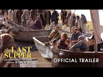 Official Trailer