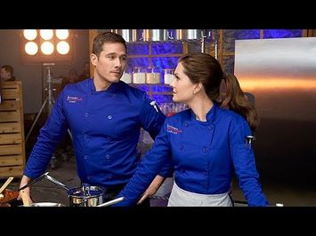 Preview - Just Add Romance - Hallmark Channel