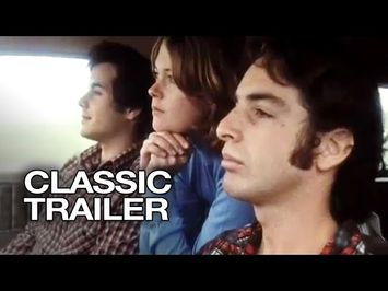 Joyride Official Trailer #1 - Robert Carradine Movie (1977) HD