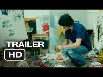 Something in the Air (Après mai) Official Trailer #1 (2013) - Drama Movie HD