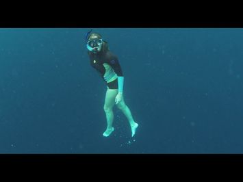 EMOCEAN Trailer