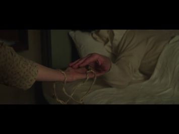 Sunset Song Clip - Locked