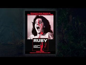 RUBY Original Trailer in HD