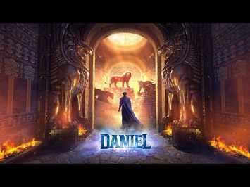 DANIEL 2024 | Official Trailer | Sight & Sound Theatres®