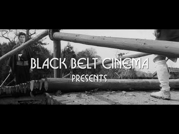 Black Belt Cinema: THE TALE OF ZATOICHI (1962) Trailer