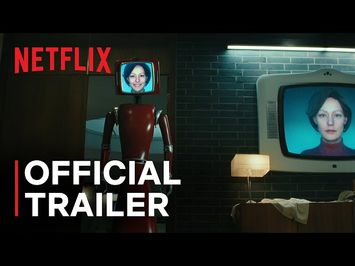 Official Trailer [Subtitled]