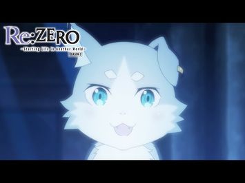 Puck Returns [Subtitled]