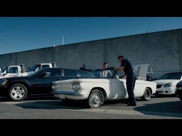 Wheeler Dealers: Series 13, Episode 6 - Changing the face of American automotive history