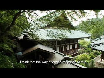 Souls of Zen - Buddhism, Ancestors, and the 2011 Tsunami in Japan: Trailer