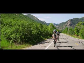 The Cyclist: OFFICIAL TRAILER