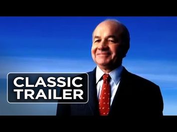 Enron: The Smartest Guys in the Room (2005) Official Trailer #1 - Documentary HD
