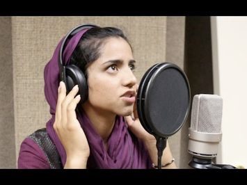 Sonita - UK trailer