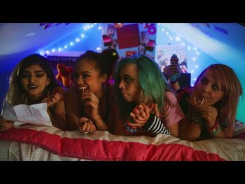 Valerie Morosa on Playing Blondie in Lily Darling: A Punk Rock Romance
