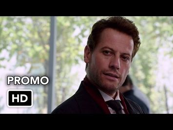 Forever 1x03 Promo 