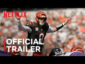 Season 2 Official Trailer