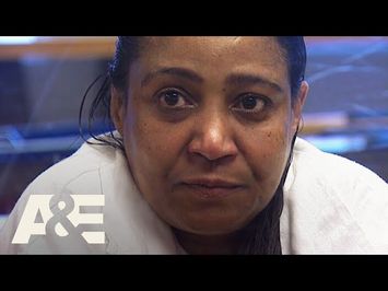 “Women on Death Row” Premieres Friday, August 4 at 10pm ET/PT on A&E