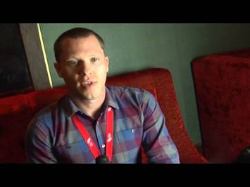 AFROBUZZ: Rob Brown Sixteen #VOXAFRICA