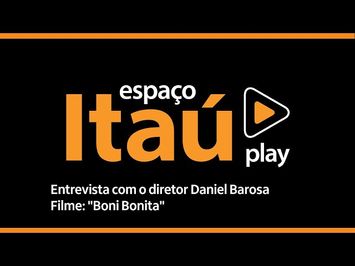 Entrevista com Daniel Barosa, diretor do filme 