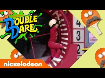 Double Dare is Back! ?ALL NEW DOUBLE DARE THIS SUMMER! | Nick