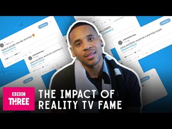Reggie Yates's New Drama About Reality TV Stars: Make Me Famous