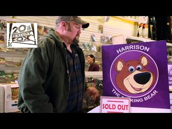 Larry and Santino's Black Friday Tip #4