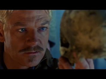 Hamlet - Kenneth Branagh - Kate Winslet - Julie Christie - Derek Jacobi - 1996 - Trailer - 4K