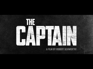 Der Hauptmann - The Captain - Official trailer (2018)