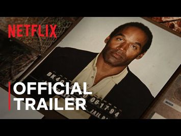 Official Trailer