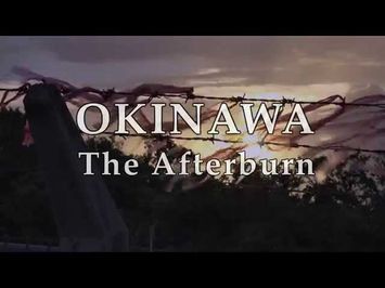 “OKINAWA : The Afterburn (Okinawa: Urizun no Ame)“ trailer