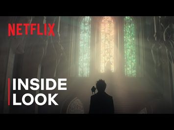 The World of The Endless