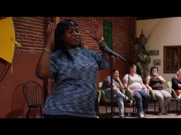 TRAILER: Free to Laugh - Official Selection of BFF 2017