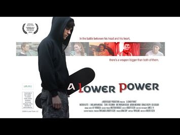 A Lower Power Trailer #1