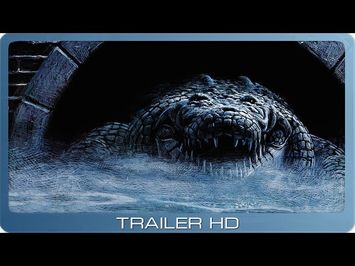 Alligator ≣ 1980 ≣ Trailer