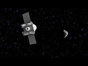 Touching the Asteroid Prologue I NOVA I PBS
