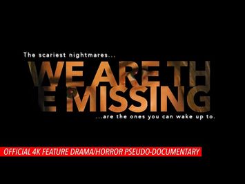 We Are The Missing (2020) full horror movie