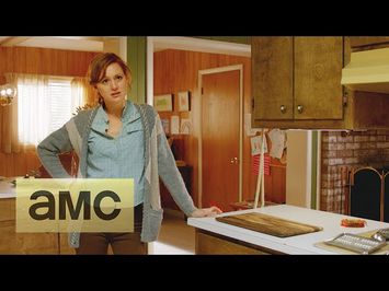 Sneak Peek: Episode 205: Infiltrator