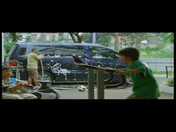 GARUDA DI DADAKU Movie Trailer.