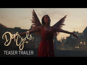 Teaser Trailer - Coming Soon