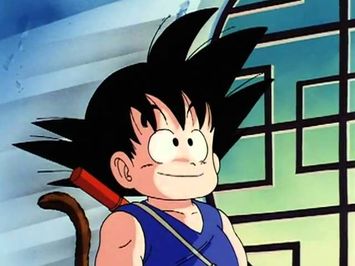 Dragon Ball: Curse of the Blood Rubies DVD Trailer (2010)