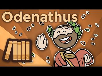 Middle East: Odenathus - Ghosts of the Desert - Extra History
