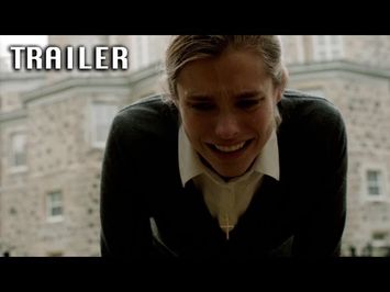SOMETIMES THE GOOD KILL - Movie Trailer (starring Susie Abromeit)