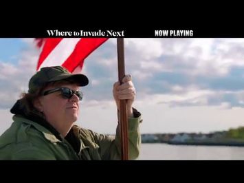 Where to Invade Next - short trailer 2