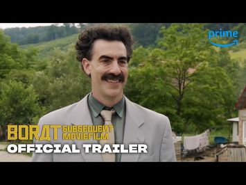 Official Trailer