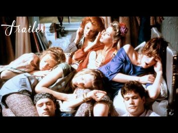 Die Zeit der bunten Vögel (1990) Where the Heart Is Trailer