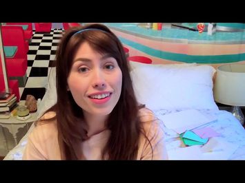 Terror Bites: Ingest short horror film Directed by Ken Cohen