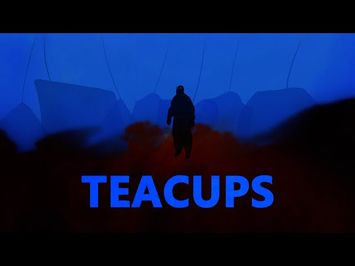 TEACUPS | Official Trailer