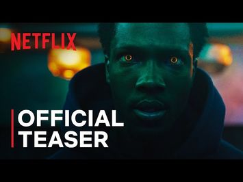 Official Teaser