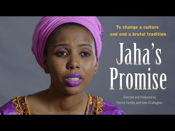 Jaha's Promise Trailer