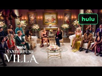 Season 2 Reunion