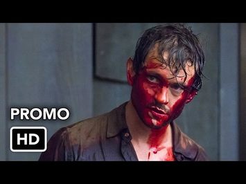Hannibal 3x02 Promo 